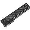 Exmate Batteria CC06 per HP EliteBook 8460p 8460w 8470p 8470w 8560p 8570p,HP ProBook 6360b 6460b 6465b 6470b 6475b 6560b 6565b 6570b [10.8V 4400mAh]