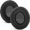 Sodorous kraken X - Cuscinetti di ricambio compatibili con cuffie Razer Kraken X
