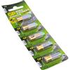 Kenable™ GP 23AE 23A - Pile ad alto voltaggio da 12 V, 5 pezzi