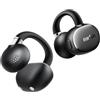 EarFun Clip 2 Cuffie Open-Ear, Auricolari Bluetooth a Clip, Comodi e Stabili, Driver in Titanio da 12 mm, Audio Hi-Res, LDAC, 4 Microfoni per Chiamate AI, 40 Ore di Autonomia, IP55, Ricarica Wireless