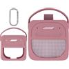 Aenllosi Cover Protettiva in Silicone per Bose SoundLink Micro 2ª Gen