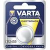 Varta CR2450 V 1-BL (6450) Single-use battery Litio 3 V