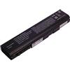 WYGUO PA3788U-1BRS PABAS223 Sostituzione della batteria del laptop per Toshiba Tecra A11 M11 S11 S500 A11-14J A11-188 A11-19E A11-19C A11-19L S11-11P S11-14P Satellite Pro S500 S500-11T(10.8V 5200mah)