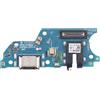 Generico Ricambio Compatibile con REALME C51 RMX3830 / REALME NOTE 50 RMX3834 CIRCUITO MODULO PCB SCHEDA PORTA USB TYPE C CONNETTORE CARICA RICARICA + MICROFONO CHIAMATE DC BOARD SYNC DATI +IN JACK CUFFIE