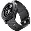 NotoCity Nylon Cinturino Compatibile con Garmin Instinct 2S/2S Solar,Leggero e Traspirante Cinturino per Garmin Instinct E 40mm