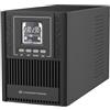 CONCEPTRONIC ZEUS52E1K 1000VA 900W UPS Tower online, IEC