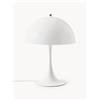 louis poulsen Lampada da tavolo Panthella 320, Design Verner Panton - Bianco