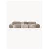 Westwing Collection Divano componibile 4 posti a righe Wolke