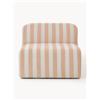 Westwing Collection Modulo centrale in teddy Wolke