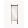 White Label Living Specchio a figura intera Solene