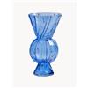 klevering Vaso fatto a mano Rhombic, alt. 29 cm