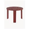 Kartell Tavolino rotondo da giardino T-Table -
