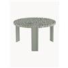 Kartell Tavolino rotondo da giardino T-Table -