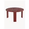 Kartell Tavolino rotondo da giardino T-Table -