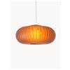 Kartell Lampada a sospensione a LED Teresa - Arancione