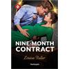 Louise Fuller Nine-Month Contract (Tascabile) Ruthless Rivals