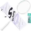 KUMPOO Racchetta da badminton DS Yupai