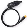 baluoqi Sensore di cambio per BBS01 BBS02 BBSHD Sensore di cambio elettrico per BBS Sensore di velocità della bicicletta elettrica