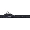 HUIOP Porta canne da pesca,HUIOP 170 centimetri Borsa Da Pesca Portatile Pieghevole Canna Da Pesca Bobina Borsa Canna Da Pesca Gear Tackle Strumento Carry Case Carrier Borsa Da Viaggio Sacchetto di Immagazz