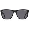 Nautica Men's Sunglasses N917SP - Navy with Polar Dark Brown Lens