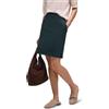 Street One Paperbag Rock Deep Bound Green 34