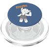 Wistful Tora Chan PopSockets PopGrip per MagSafe