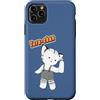 Wistful Custodia per iPhone 11 Pro Max Tora Chan