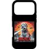 Maltipoo Puppy Lover PS Custodia per iPhone 17 Pro Divertente retrò giapponese Dogzilla Maltipoo amante dei cani
