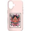 TOKYO WAVES Oni Mask Designs Custodia per iPhone 17 Hannya Oni Mask Devil Yokai - Maschera giapponese con tatuaggio demone