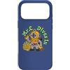 Wistful Custodia per iPhone 17 Pro Max Mr. C Dives In Hot Dog Gomma Pollo Corallo
