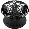 Demonique Tees and Ars Goetia Demon Gift Decarabia Occult Energy scatenata PopSockets PopGrip Adesivo