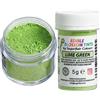 Sugarflair Colours Sugarflair Blossom Tint Dust Lime, Verde - Colorante Alimentare, Polveri Coloranti Commestibili per Torte, Pasta di Zucchero, Glassa, Cioccolato, Crema al Burro, Macarons - 5g