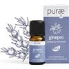 Purae Olio Essenziale - Ginepro 100% Puro e Naturale, 5ml