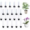 BDHYYM 10 pezzi 22,8 cm igrometro pianta tester umidità impianto indicatore acqua piante irrigazione piante da interno per fioriere piante in vaso giardino