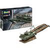 Revell Tescoma Churchill A.V.R.E.