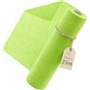 Twinzee Runner da Tavola in Tessuto Non Tessuto 30cm x 25m - Runner Verde Chiaro per Decorativo Prima Comunione, Compleanni, Matrimoni e Occasioni Speciali