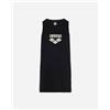 Arena Athletic Essential M - Canotta - Uomo - Nero