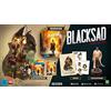 MICROÏDS Blacksad - Under The Skin - PS4 Collector's