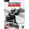 CI Games Sniper Ghost Warrior Contracts