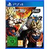 Bandai Namco Dragon Ball Xenoverse 1 + Xenoverse 2 - PlayStation 4 [Edizione: Germania]