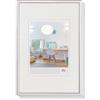 walther design Cornice Argento 60 x 80 cm New Lifestyle Cornice in plastica KV080S