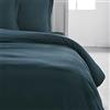 Today Copripiumino 240X260 2 Persone Cotone Pavone