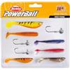 Berkley Pro Pack Perch - Esca artificiale da pesca
