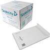Ryman Mail-Lite - Buste imbottite, 220 x 330 mm, 50 pz, colore bianco