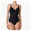 Lovable Body Lovable Invisible Essence art. L0EVW preformato con ferretto Nero
