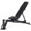 Inspire Fitness Panca Preacher FID7 Pro 60 Kg