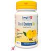 LONGLIFE SRL LONGLIFE OLIO ENOTERA BIO 500 MG 60 PERLE IN GELATINA