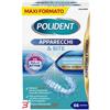 HALEON ITALY SRL POLIDENT APPARECCHI & BITE PULITORE QUOTIDIANO 66 COMPRESSE