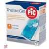 THERAS CONSUMER HEALTH SRL CUSCINO THERMOGEL 10X26 CM TERAPIA CALDO FREDDO CON FODERA ITC
