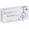 IBSA FARMACEUTICI ITALIA Srl SIRINGA INTRA-ARTICOLARE SINOVIAL 32 ACIDO IALURONICO 1,6% 32 MG/2 ML 1 FS + AGO GAUGE 21 3 PEZZI